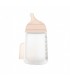SUAVINEX BIBERON ZERO FAIR 270 ML TALLA M