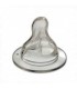 MAM TETINA SILICONA TEAT 3 FLUJO RAPIDO 4+ M