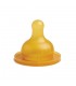 SUAVINEX TETINA LATEX 3 POSICION BOCA ANCHA 2 U