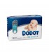 DODOT PRO SENSITIVE T2 4-8 KG 36 U