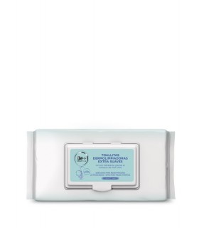 BE+ PEDIATRICS TOALLITAS DERMOLIMPIADORAS EXTRA8