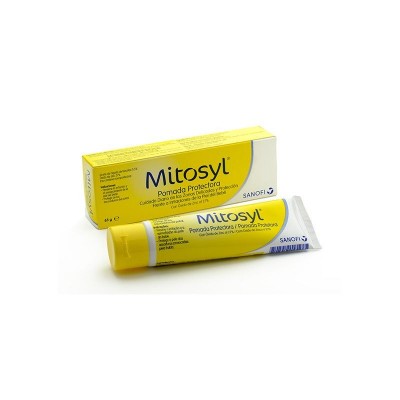 MITOSYL POMADA PROTECTORA 145 G
