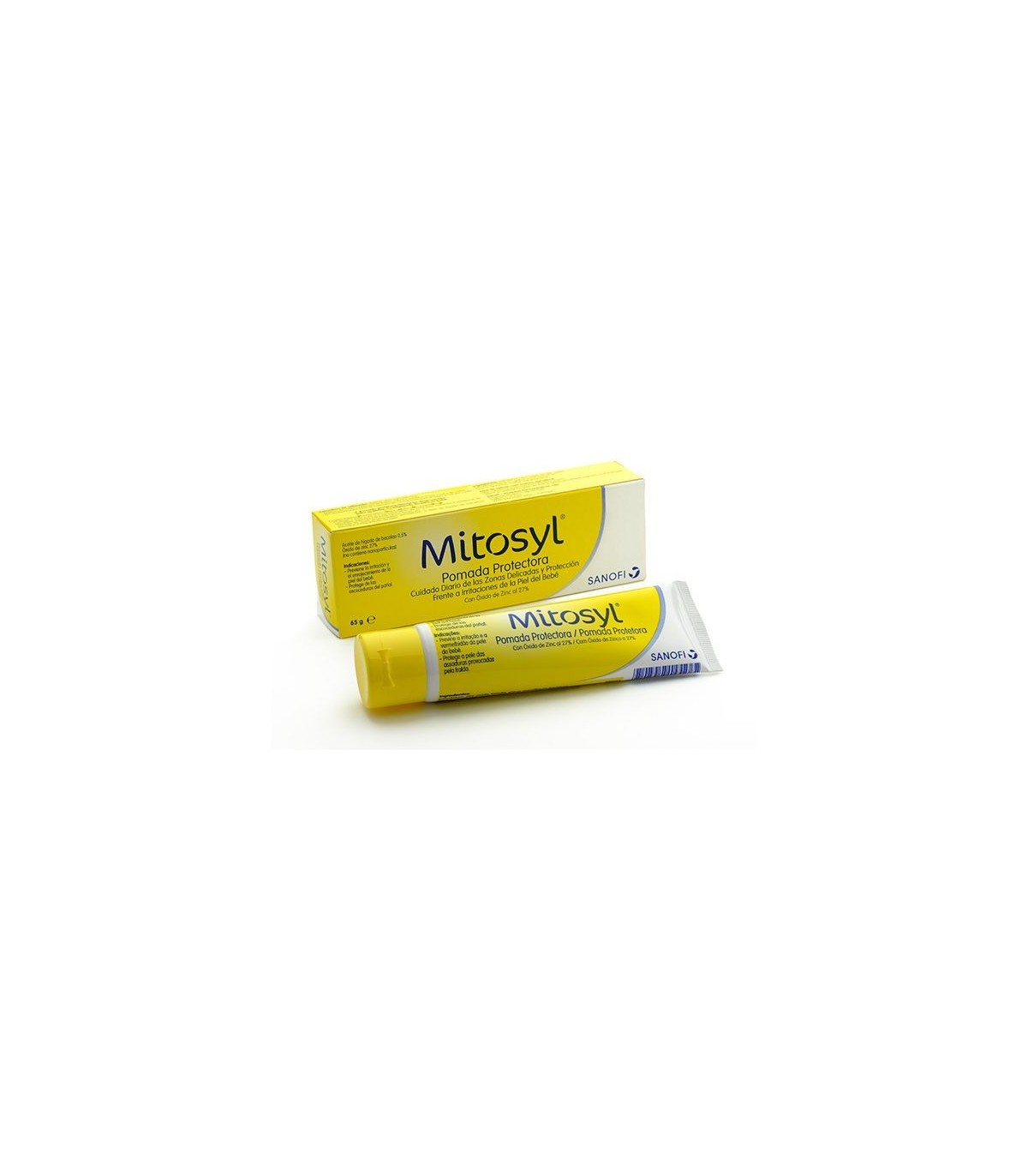 MITOSYL POMADA PROTECTORA 1 TUBO 145 G