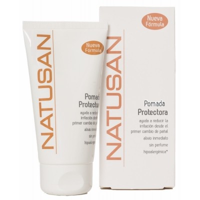 NATUSAN POMADA 75ML