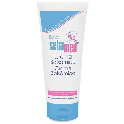 SEBAMED BABY CREMA BALSAMICA 50 ML