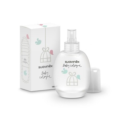 SUAVINEX COLONIA INFANTIL 100ML