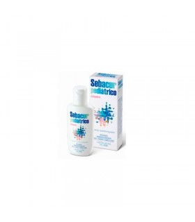 TOPICREM (SEBACUR) CHAMPU 125 ML PEDIATRICO