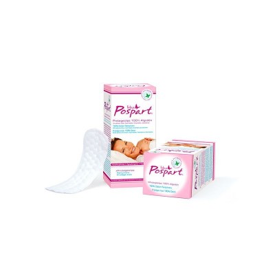 INDASEC POSTPARTO PROTEGE SLIP 24 U