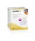 MEDELA DISCOS ABSORBENTES 60 U DESECHABLES