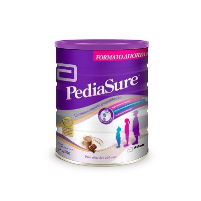 PEDIASURE 850G CHOCOLATE