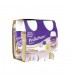 PEDIASURE DRINK CHOCOLATE 200ML 4 BOTELLAS