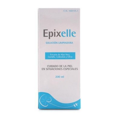 EPIXELLE SOLUCION 200 ML