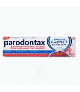 PARODONTAX COMPLETE 75 ML