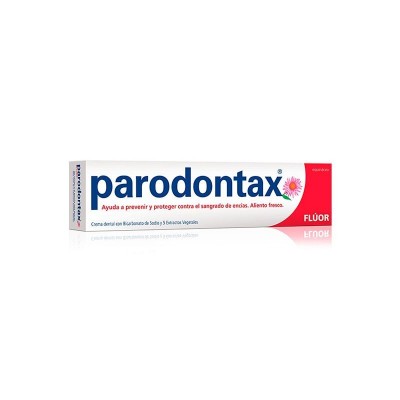 PARODONTAX ORIGINAL 75 ML
