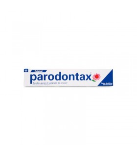 PARODONTAX SIN FLUOR 75 ML