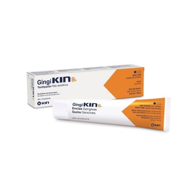GINGIKIN B5 125ML PASTA
