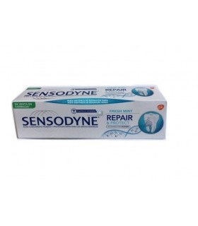 SENSODYNE REPAIR&PROTECT FRESH MINT 75 ML