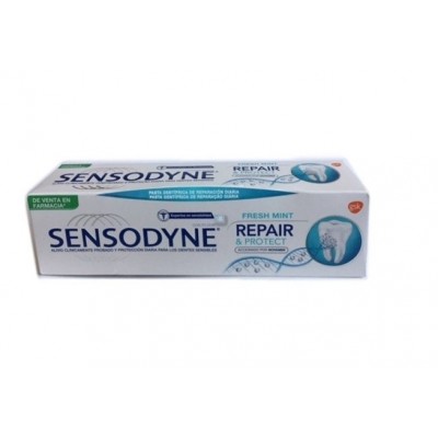 SENSODYNE REPAIR&PROTECT FRESH MINT 75 ML