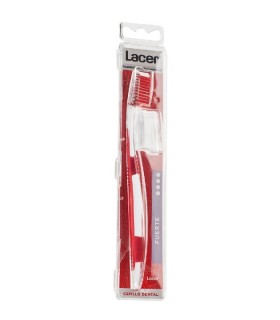 LACER CEPILLO DENTAL FORTE