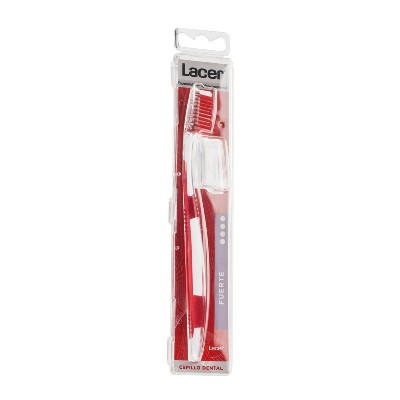 LACER CEPILLO DENTAL FORTE