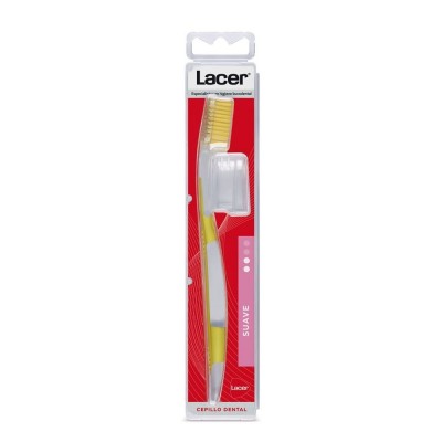 LACER CEPILLO SUAVE