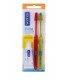 VITIS CEPILLO ACCESS MEDIO 2U PACK
