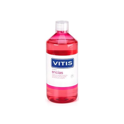 VITIS ENCIAS 500ML COLUTORIO
