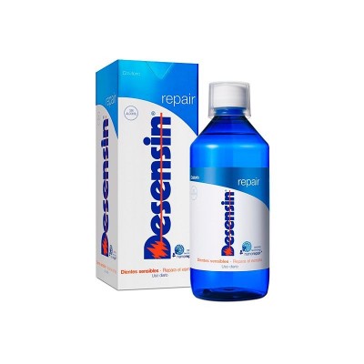 DESENSIN REPAIR COLUTORIO 500 ML