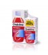 ORALDINE ANTISEPTICO 400 ML+200 ML GRATIS