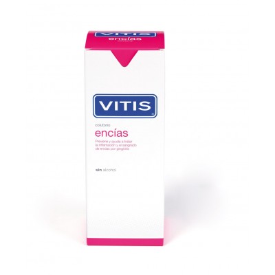 VITIS ENCIAS 1000ML COLUTORIO