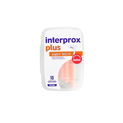 INTERPROX PLUS SUPER MICRO 10 U