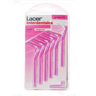 LACER INTERDENTAL ANGULAR ULTRAFINO
