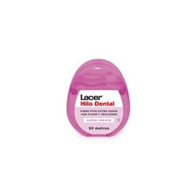 LACER HILO FLUOR Y TRICLOSAN 25 M