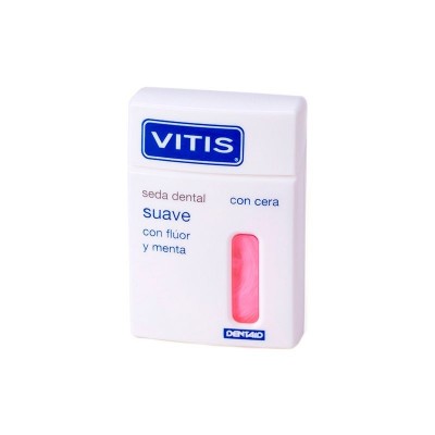 VITIS SEDA SUAVE 50 M