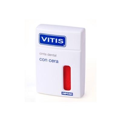 VITIS CINTA DENTAL 50 M