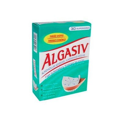 ALGASIV SUPERIOR 30 U