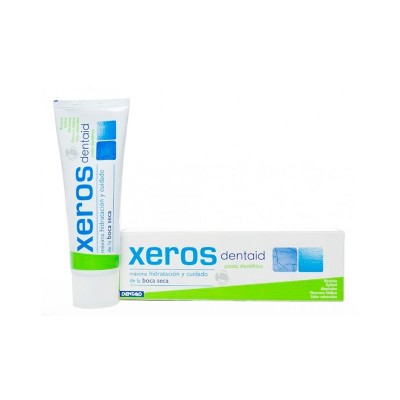 XEROS PASTA 75 ML
