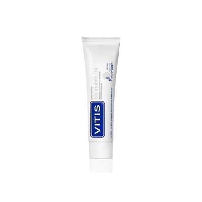 VITIS BLANQUEADORA 100ML PASTA