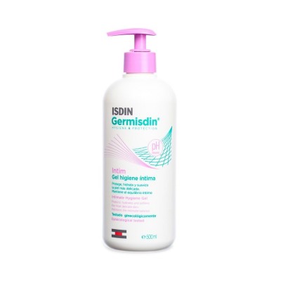GERMISDIN INTIM CALM 500 ML