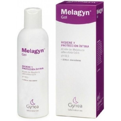 MELAGYN GEL 200 ML