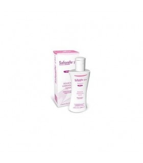 SAFORELLE 250 ML CUIDADO INTIMO ACTIVO