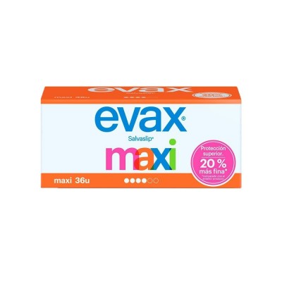 EVAX SALVASLIP MAXI 40 U