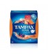 TAMPAX COMPAK PEARL SUPERPLUS 20U