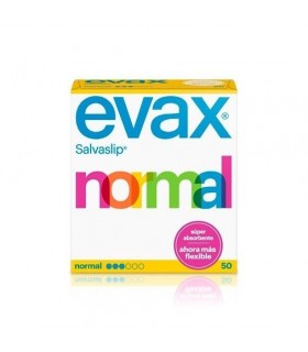 EVAX SALVASLIP NORMAL 50 U