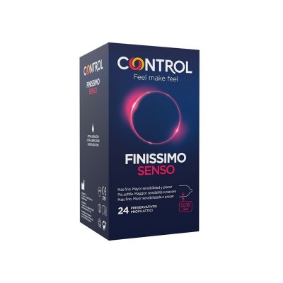 CONTROL SENSO 24 U