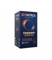 CONTROL FINISSIMO 24 U