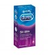 DUREX SIN LATEX  12 U