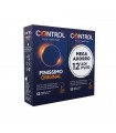 CONTROL FINISSIMO 2X12U