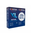 CONTROL NATURE XL PACK 2X12 U