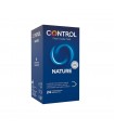 CONTROL NATURAL 24 U+6 U FINISSIMO REGALO